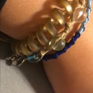 Meet your Posher, Elena